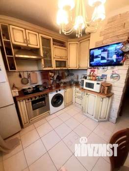 3-к квартира, вторичка, 76м2, 17/24 этаж