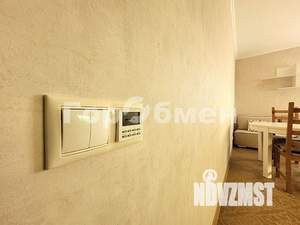 1-к квартира, вторичка, 54м2, 12/20 этаж