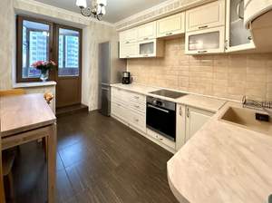 2-к квартира, вторичка, 68м2, 4/15 этаж