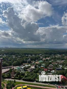Студия квартира, вторичка, 85м2, 25/26 этаж
