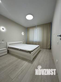 1-к квартира, вторичка, 43м2, 24/25 этаж