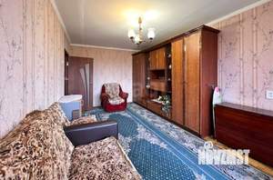 1-к квартира, вторичка, 31м2, 7/9 этаж