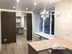 1-к квартира, вторичка, 30м2, 1/5 этаж