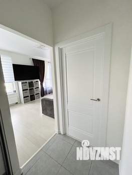 2-к квартира, вторичка, 50м2, 18/24 этаж