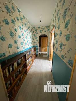 3-к квартира, вторичка, 75м2, 13/22 этаж