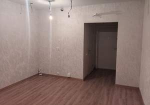 Студия квартира, вторичка, 22м2, 6/16 этаж