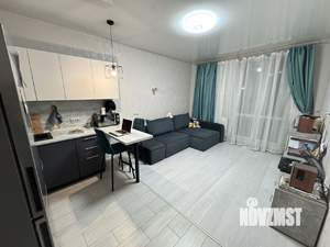 Студия квартира, вторичка, 31м2, 5/22 этаж
