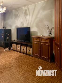 2-к квартира, вторичка, 43м2, 4/5 этаж