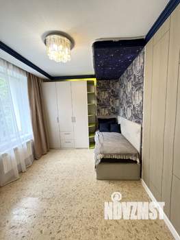 3-к квартира, вторичка, 60м2, 5/12 этаж