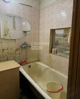 2-к квартира, вторичка, 53м2, 8/16 этаж