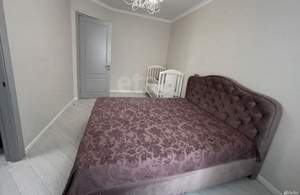 3-к квартира, вторичка, 103м2, 2/27 этаж