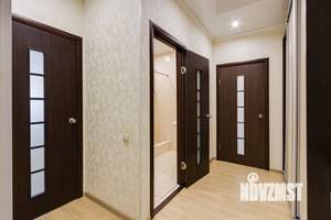 1-к квартира, вторичка, 45м2, 8/24 этаж