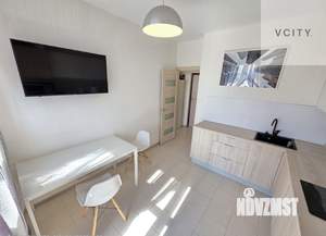 1-к квартира, вторичка, 39м2, 17/22 этаж
