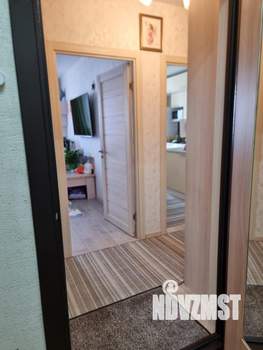 1-к квартира, вторичка, 34м2, 16/25 этаж