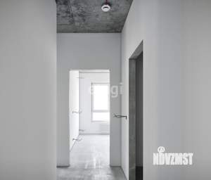 3-к квартира, вторичка, 78м2, 9/25 этаж