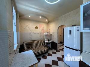 1-к квартира, вторичка, 42м2, 4/15 этаж