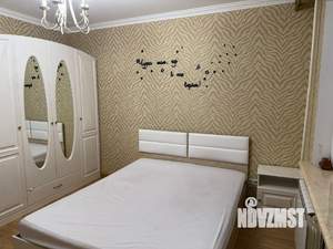 2-к квартира, вторичка, 58м2, 17/17 этаж