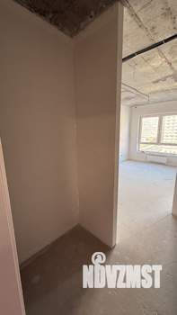 2-к квартира, вторичка, 33м2, 7/25 этаж