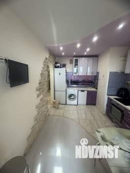 3-к квартира, вторичка, 78м2, 13/25 этаж