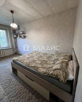 2-к квартира, вторичка, 44м2, 4/5 этаж