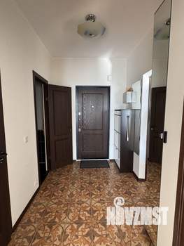 1-к квартира, вторичка, 48м2, 13/19 этаж