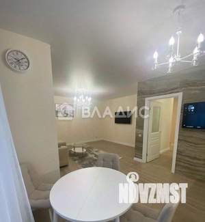 2-к квартира, вторичка, 74м2, 15/23 этаж