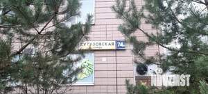 2-к квартира, вторичка, 60м2, 10/25 этаж