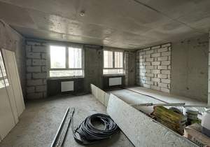 Студия квартира, вторичка, 63м2, 3/25 этаж