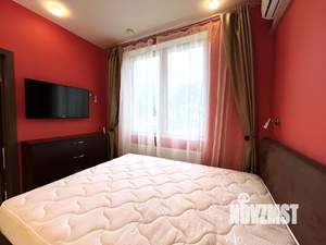 2-к квартира, вторичка, 46м2, 1/17 этаж