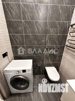 Студия квартира, вторичка, 29м2, 17/22 этаж