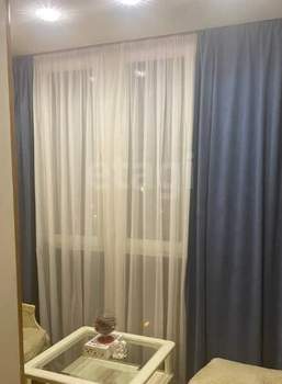 2-к квартира, вторичка, 50м2, 6/20 этаж