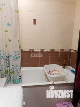 1-к квартира, вторичка, 27м2, 12/22 этаж