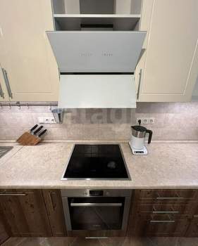 2-к квартира, вторичка, 55м2, 6/20 этаж