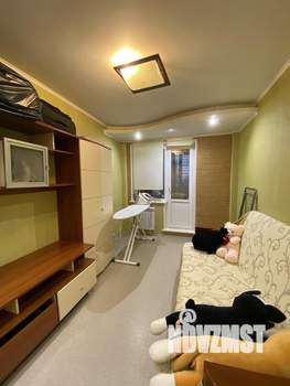 4-к квартира, вторичка, 100м2, 3/17 этаж