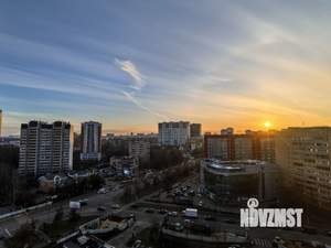 2-к квартира, вторичка, 49м2, 13/16 этаж