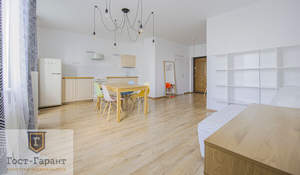 1-к квартира, вторичка, 40м2, 13/22 этаж