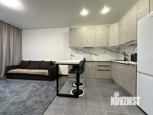 1-к квартира, вторичка, 40м2, 10/25 этаж