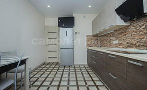 1-к квартира, вторичка, 45м2, 2/21 этаж