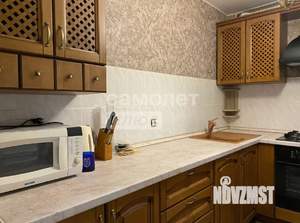 4-к квартира, вторичка, 64м2, 4/9 этаж