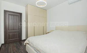 2-к квартира, вторичка, 49м2, 20/25 этаж
