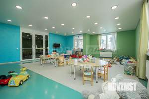 2-к квартира, вторичка, 100м2, 1/24 этаж