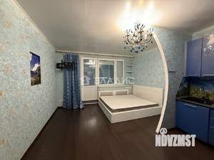 Студия квартира, вторичка, 37м2, 5/24 этаж