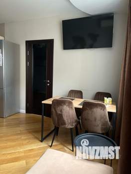 3-к квартира, вторичка, 68м2, 15/22 этаж