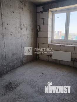 2-к квартира, вторичка, 74м2, 25/25 этаж