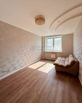 4-к квартира, вторичка, 118м2, 3/12 этаж