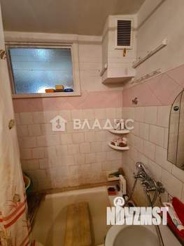 2-к квартира, вторичка, 45м2, 5/5 этаж