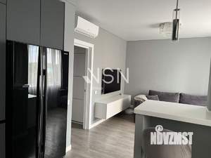 2-к квартира, вторичка, 79м2, 7/22 этаж