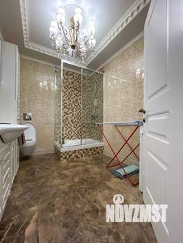 1-к квартира, вторичка, 44м2, 8/27 этаж