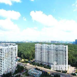 2-к квартира, вторичка, 56м2, 20/20 этаж
