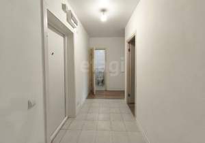 2-к квартира, вторичка, 56м2, 6/25 этаж